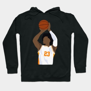 Jordan Bowden UT Hoodie